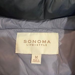 Sonoma Men’s Vest